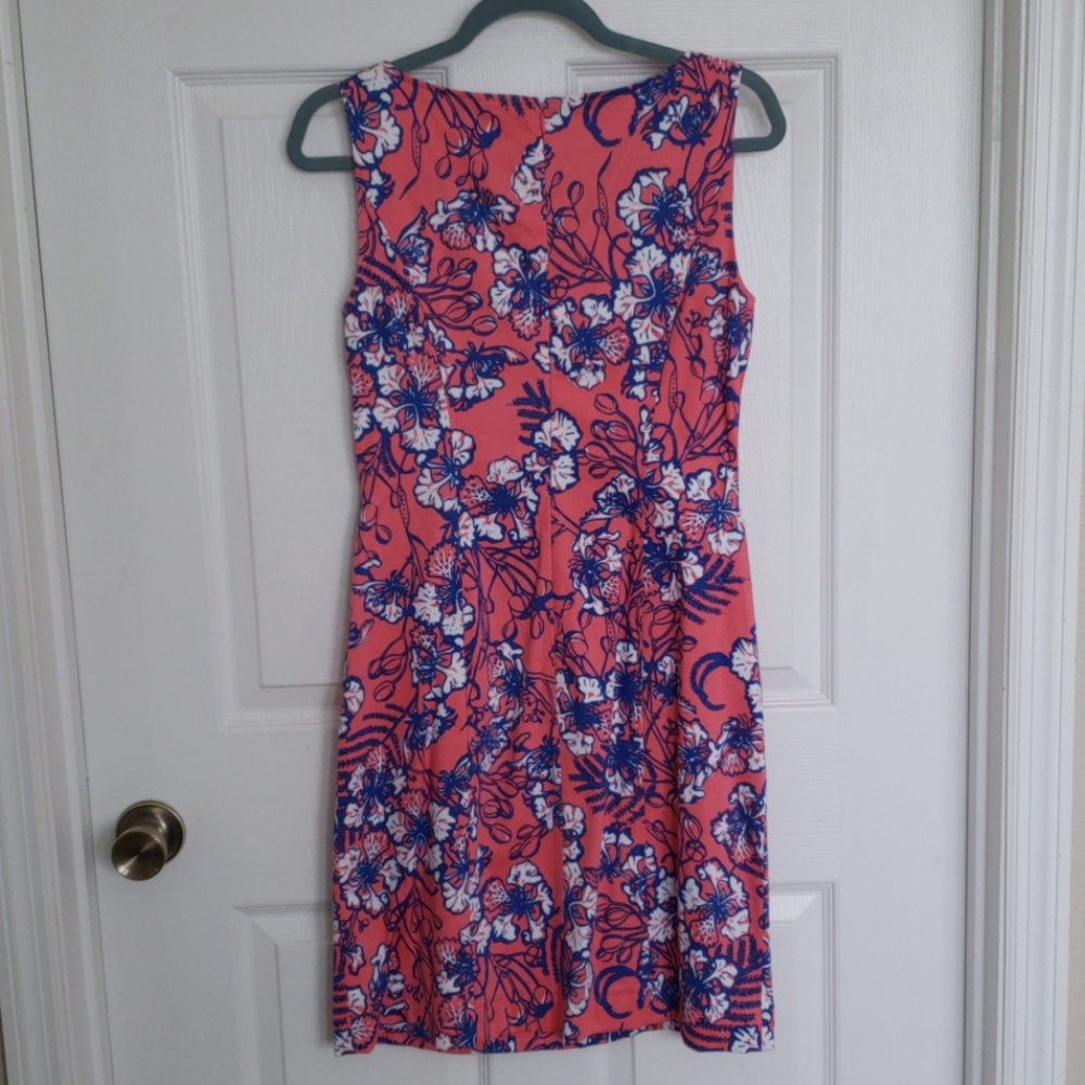 Talbots shift dress - Picture 2 of 6